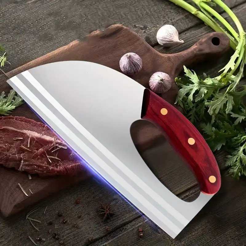 Korean Knife | কাটাকাটি করুন ১ ছুরিতে সবকিছু