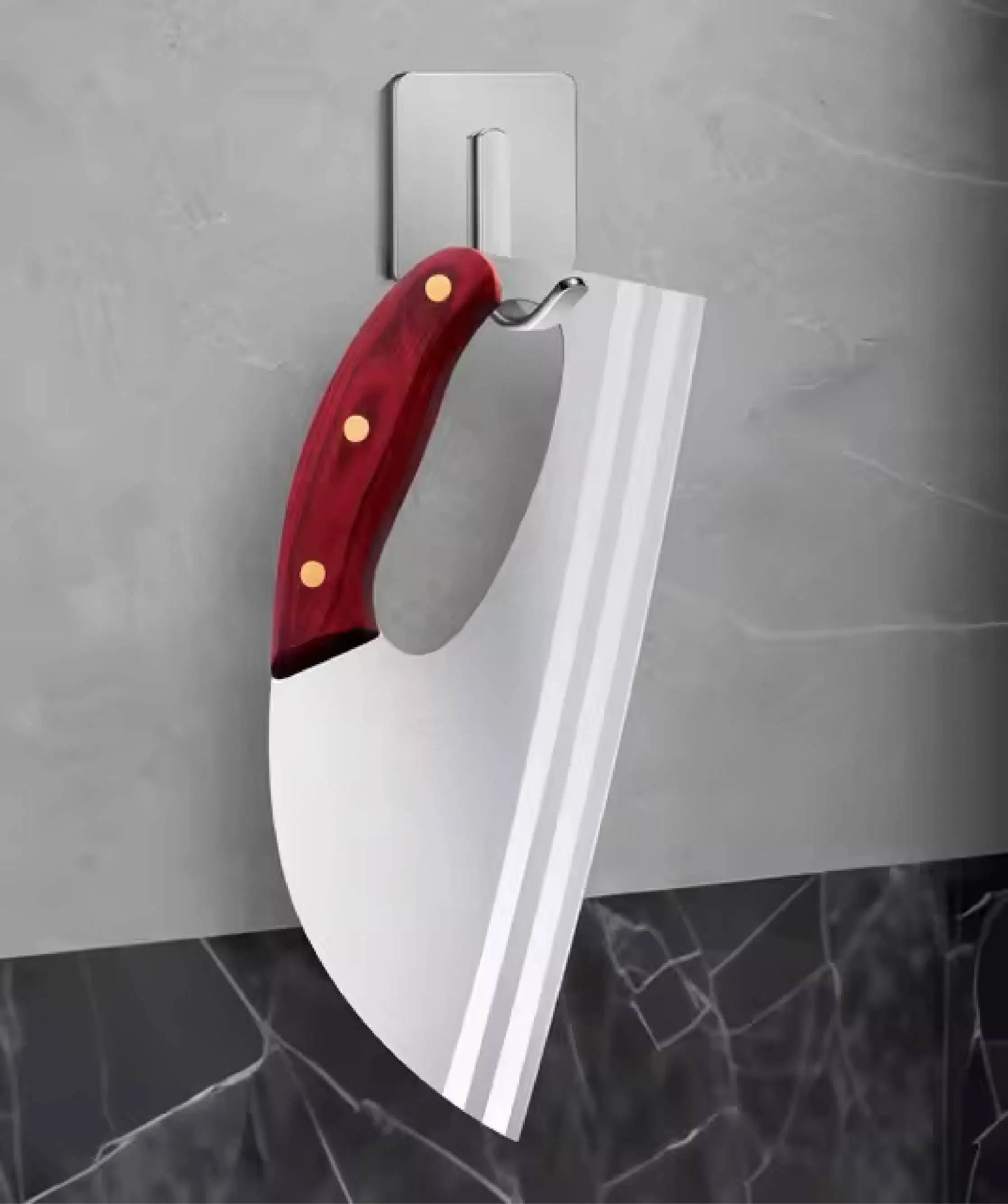 Korean Knife | কাটাকাটি করুন ১ ছুরিতে সবকিছু